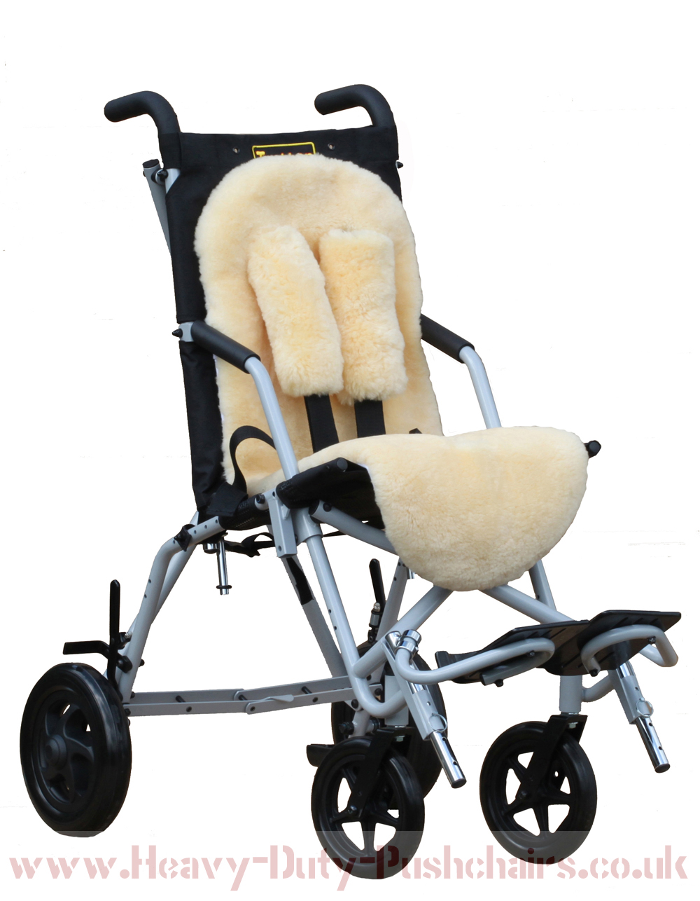 Lambskin Comfort Liner