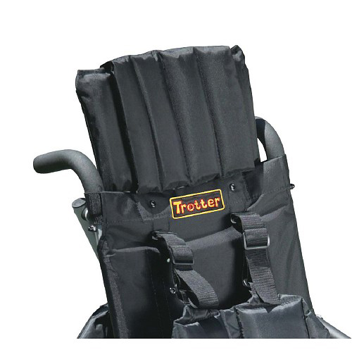 Headrest Extension