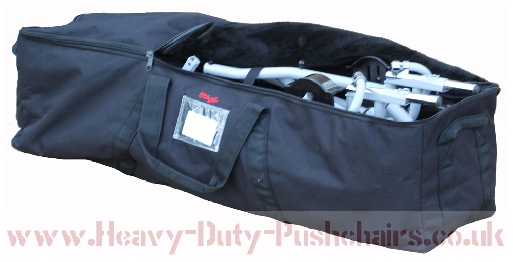 Travel Bag (12
