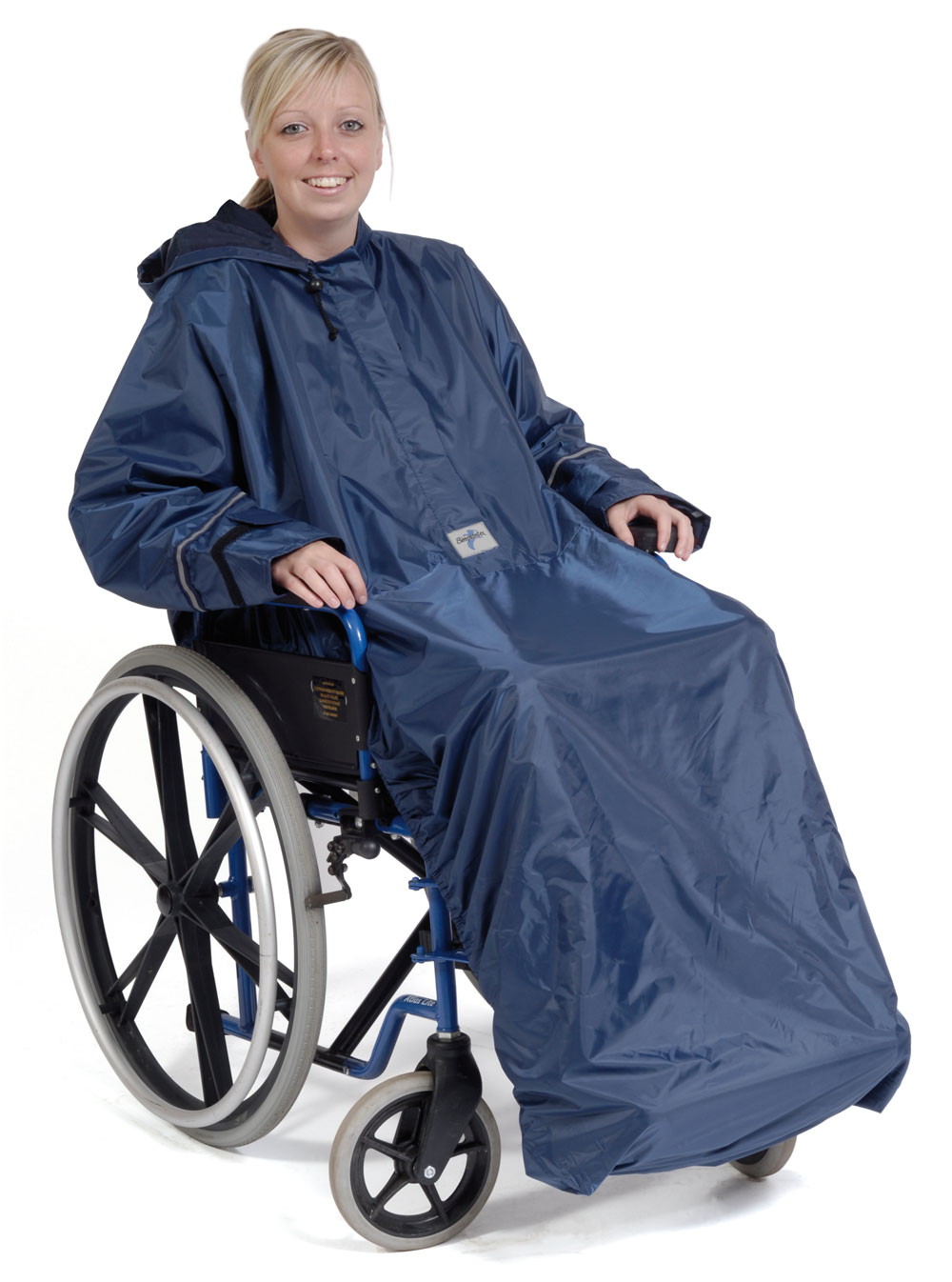 Wheely Mac
